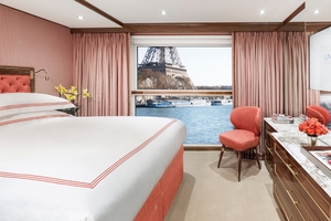 French Balcony B